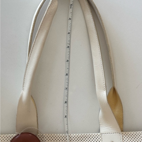 Clare V. Noemie Tote Bag - Picture 9 of 10